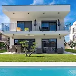 Apartment In *