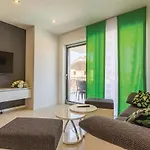 In Apartment Medulin