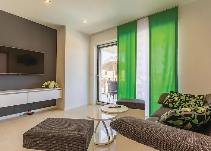 Cozy In Apartament Medulin