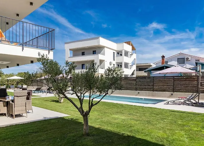 Апартаменты Cozy In *