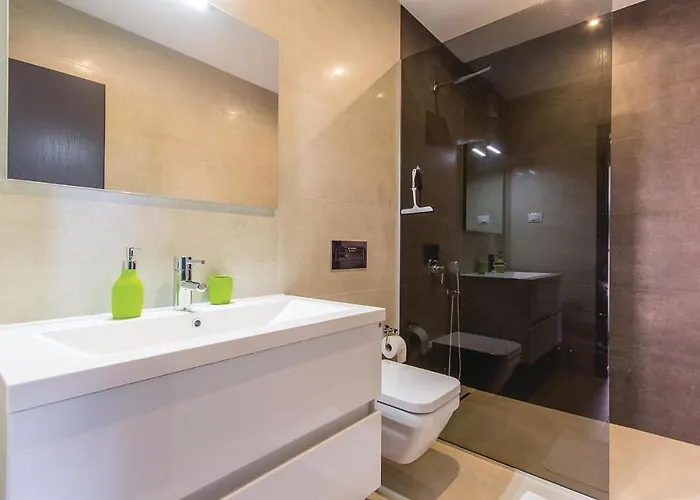 Апартаменты Cozy In