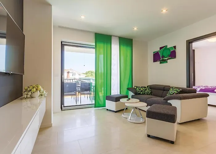 Cozy In Медулин