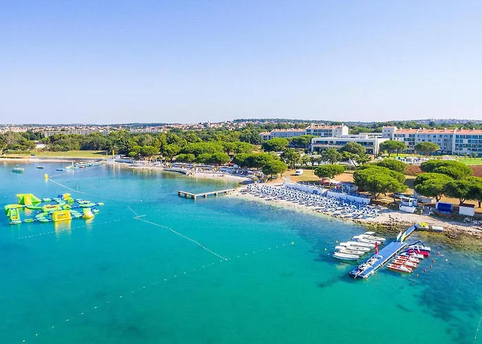 Cozy In Медулин