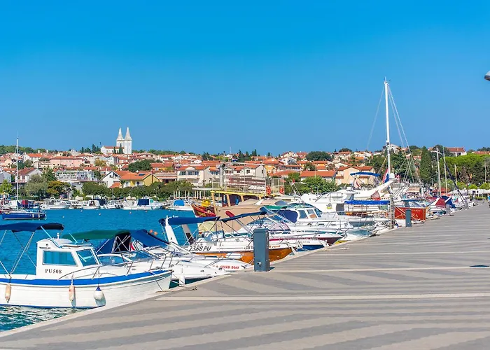 Cozy In * Медулин