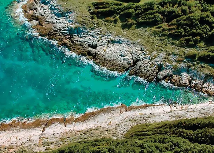 Cozy In Апартаменты Медулин